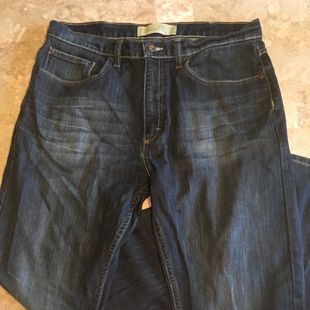 Men’s Wrangler’s